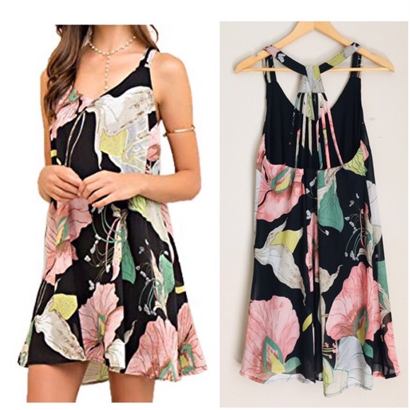 Anthropologie Dresses & Skirts - 🙅🏻‍♀️SOLD Anthropologie Entro strappy dress